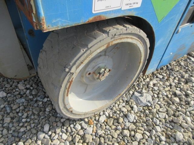 2018 Genie GS-1930-7