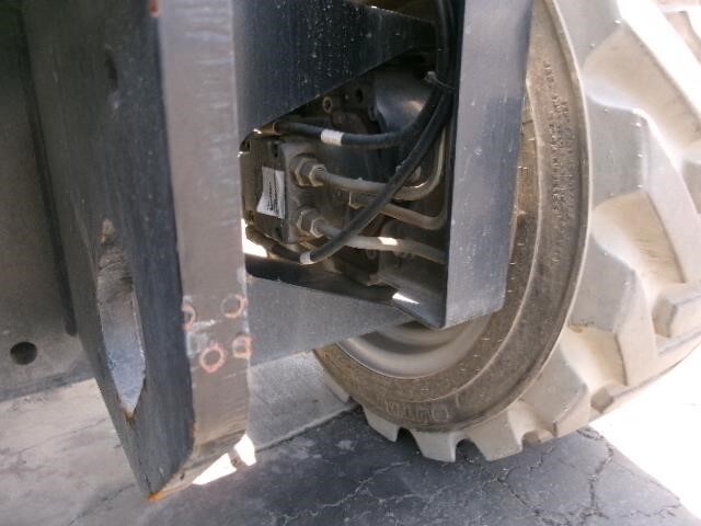 2022 Genie GS-4390 RT-8