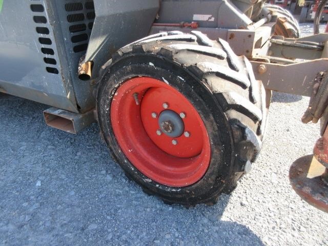 2018 Skyjack SJ-6826RT-5