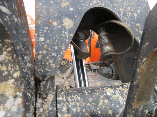 2018 SkyTrak 10054-6