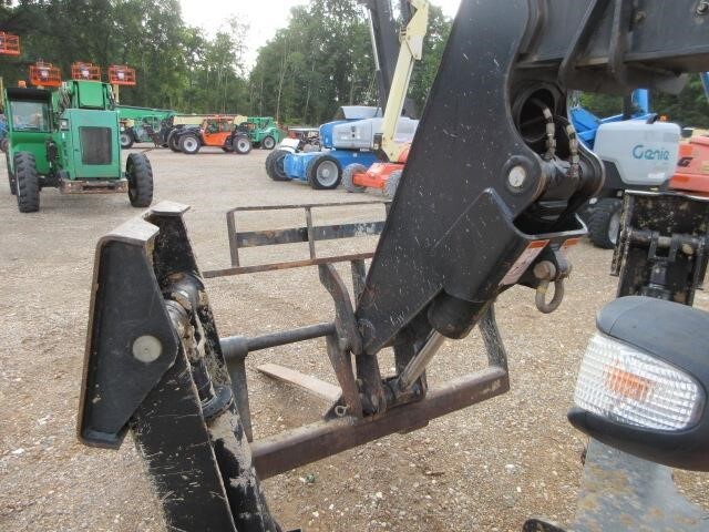 2018 SkyTrak 10054-7