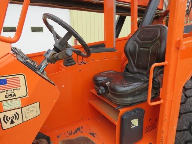 2020 SkyTrak 6042-22