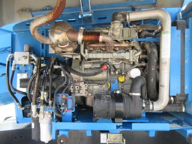 2016 Genie Z-62/40-13