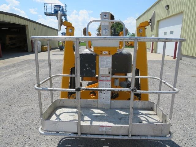 2020 Haulotte 55XA-2