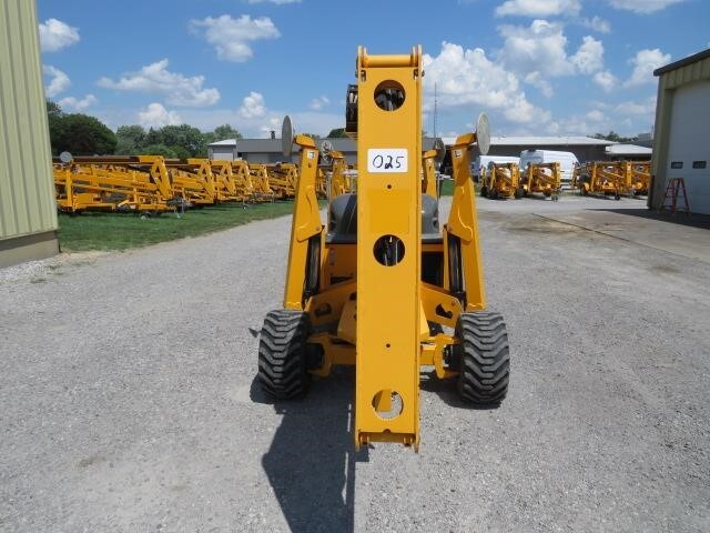 2020 Haulotte 55XA-6