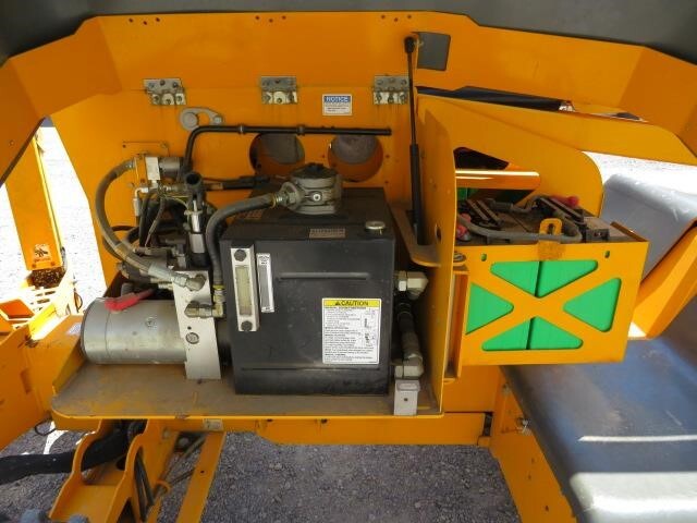 2020 Haulotte 55XA-16