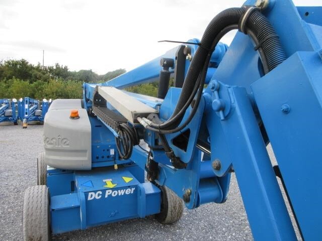 2016 Genie Z-45/25J DC-9