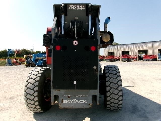 2016 Skyjack ZB2044 -16