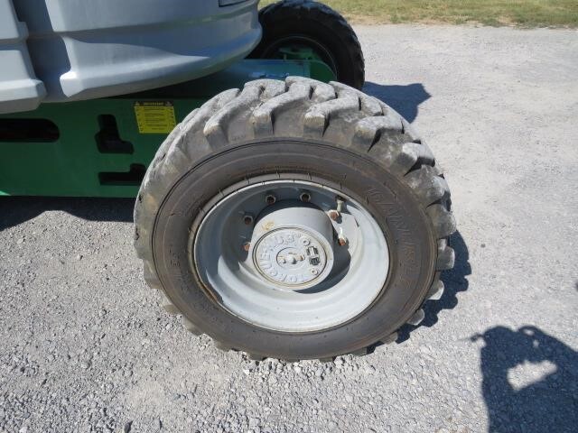 2016 Genie Z-34/22 IC-12