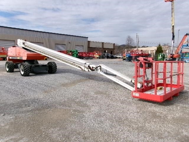 2017 Snorkel TB86J-3