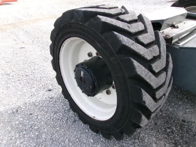 2017 Snorkel TB86J-10