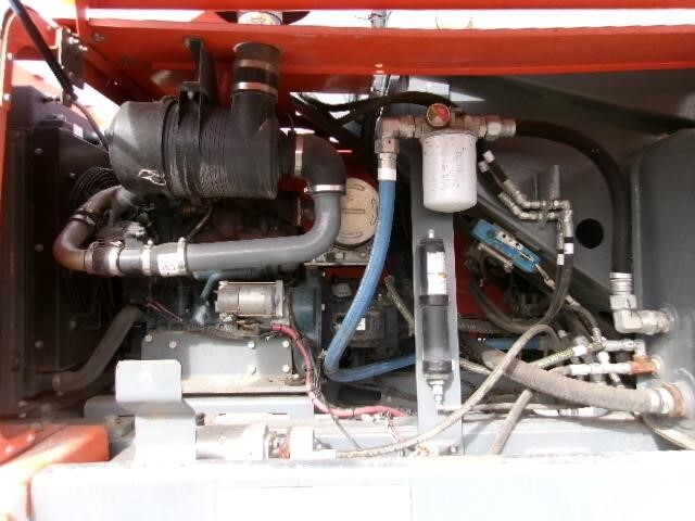 2017 Snorkel TB86J-16