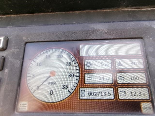 2017 Snorkel TB86J-25