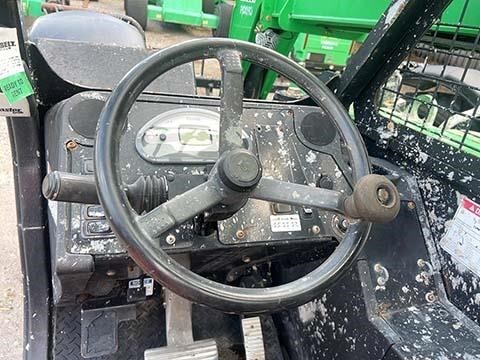 2017 Genie GTH-636-21