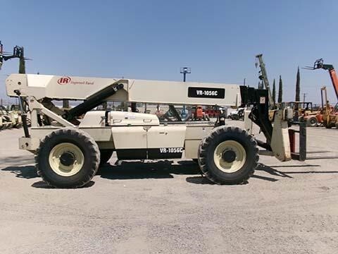 2006 Ingersol VR-1056C-4