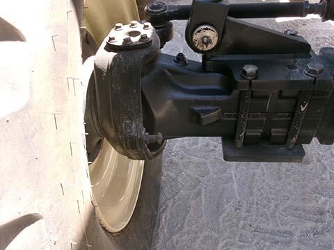 2006 Ingersol VR-1056C-7