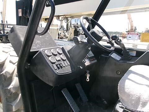 2006 Ingersol VR-1056C-13