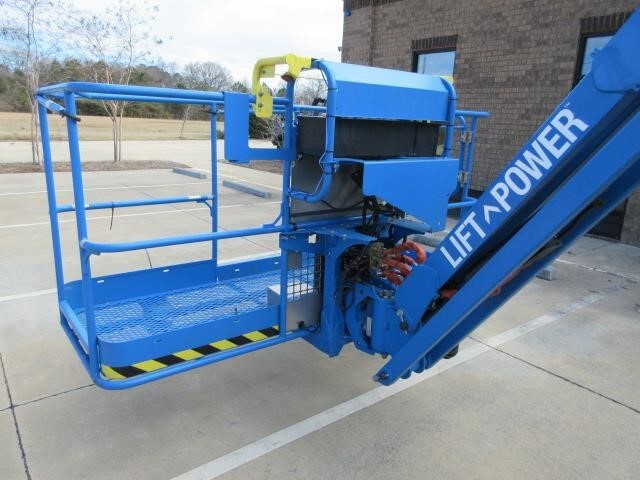 2025 Genie S-65XC-10