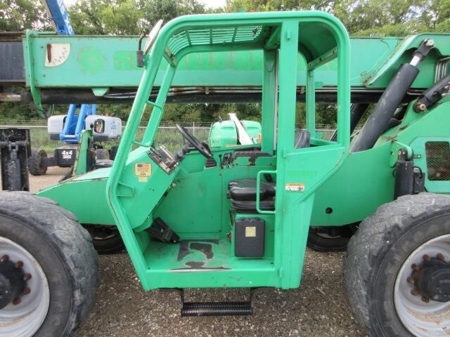 2016 SkyTrak 10042-16