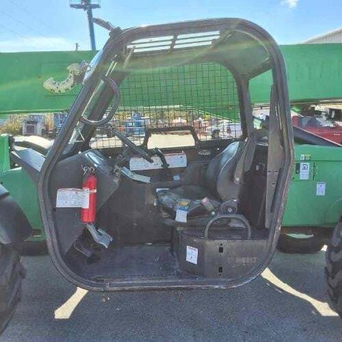 2017 Genie GTH-636-10