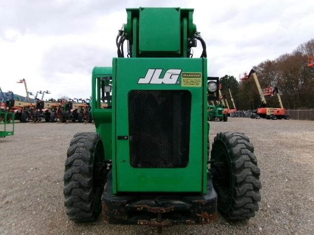 2018 SkyTrak 10054-5