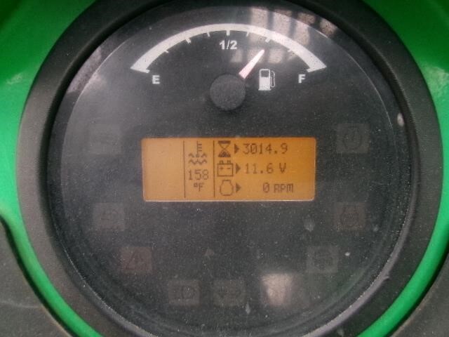 2018 SkyTrak 10054-27