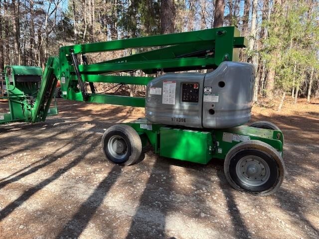 2016 Genie Z-45/25J DC