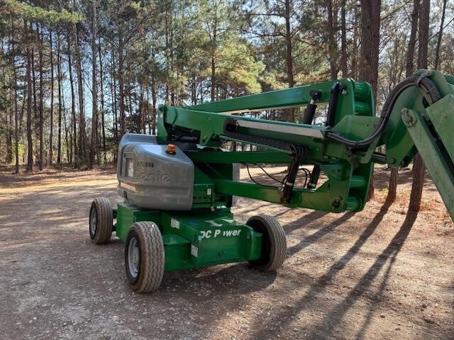 2016 Genie Z-45/25J DC-6