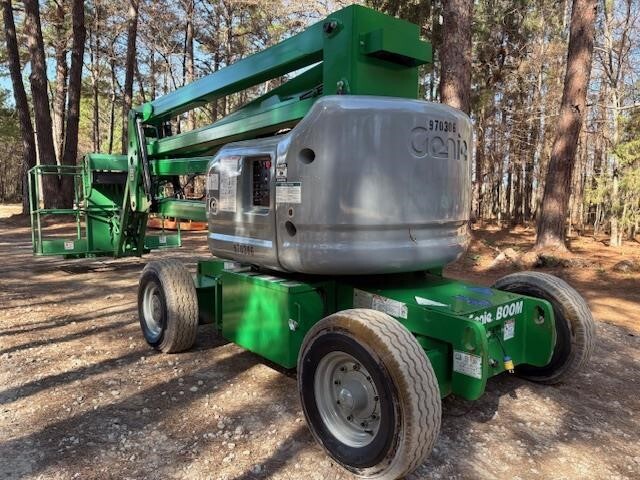 2016 Genie Z-45/25J DC-11