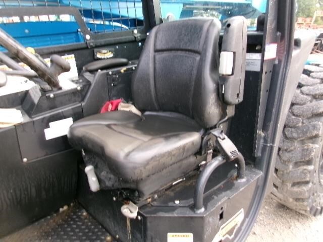 2022 Genie GTH-1056-18