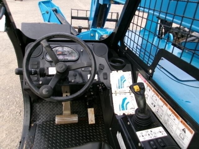 2022 Genie GTH-1056-22