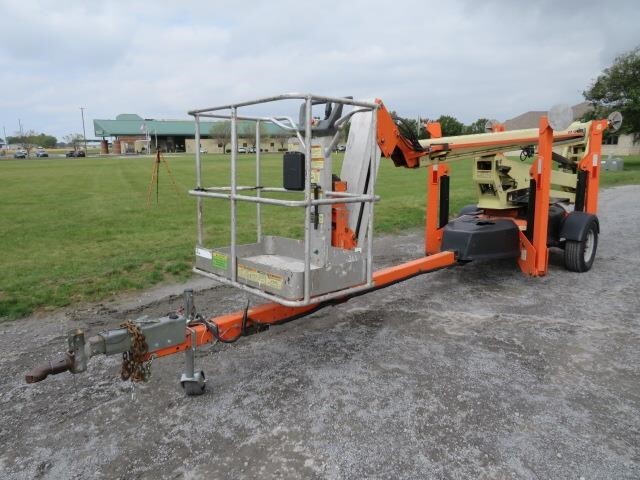 2018 JLG T500J-4