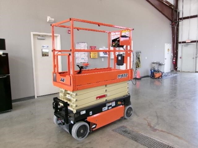 2025 JLG R1932-5