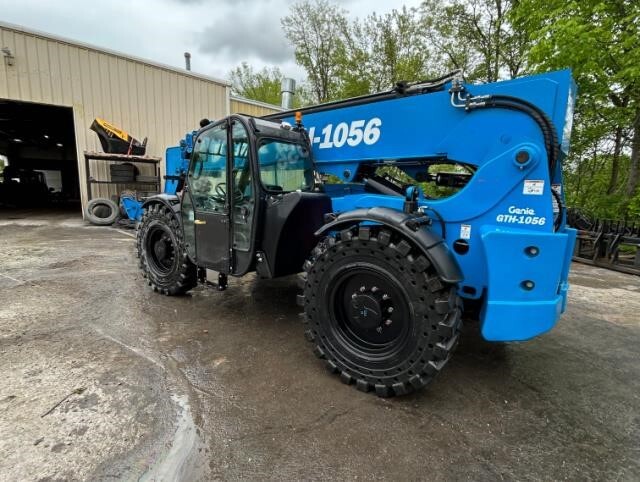 2023 Genie GTH-1056-4