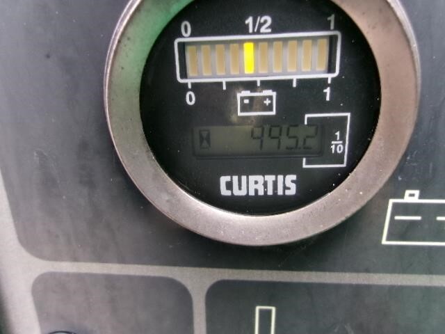 2015 JLG E400AJPN-15