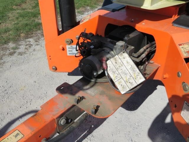 2018 JLG T500J-20