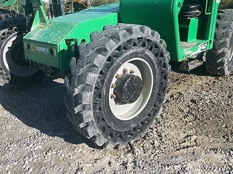 2016 SkyTrak 6042-12