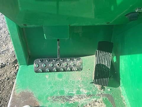 2016 SkyTrak 6042-18