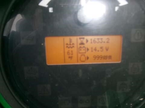 2018 SkyTrak 6042-21