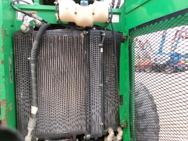 2017 SkyTrak 10042-17