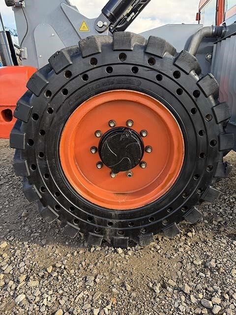 2018 Skyjack SJ843 TH-12