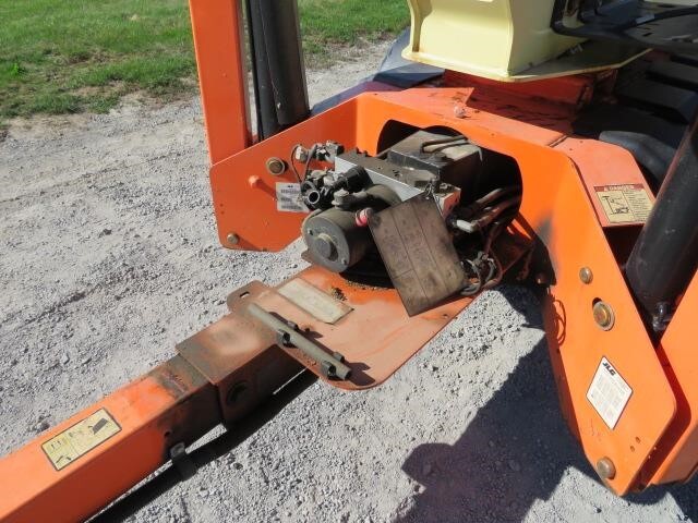 2018 JLG T500J-20