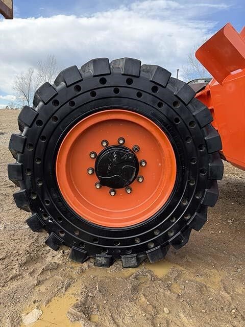 2018 Skyjack SJ843 TH-8