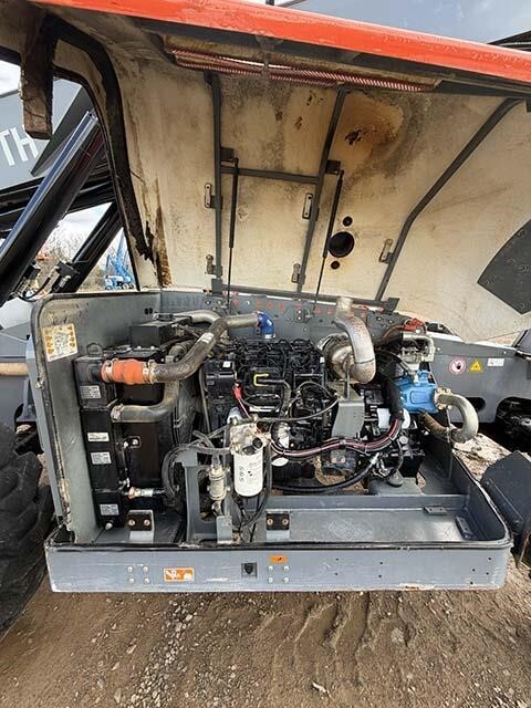 2018 Skyjack SJ843 TH-17