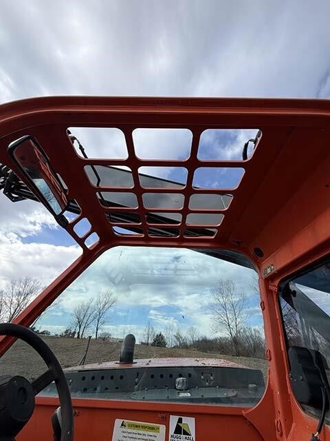 2018 Skyjack SJ843 TH-25