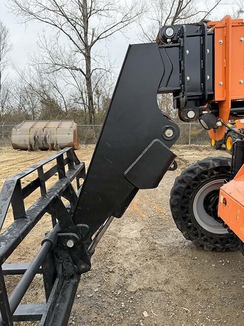 2017 SkyTrak 6042-30