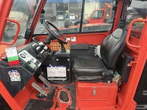 2018 Skyjack SJ1056 TH-9