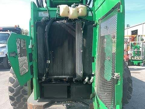 2017 SkyTrak 10054-20