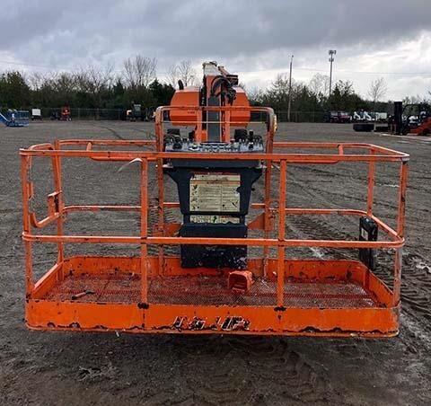 2020 JLG 860SJ-2