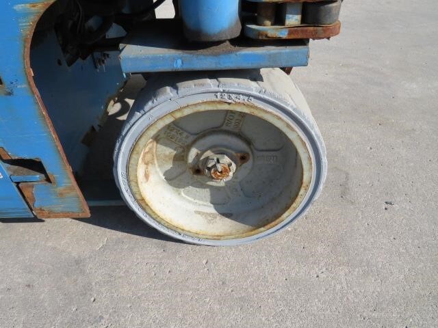 2018 Genie GS-1930-10